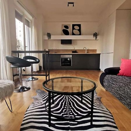 Cdv Stylish Athens Flat Apartment Luaran gambar