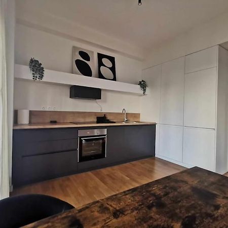 Cdv Stylish Athens Flat Apartment Luaran gambar