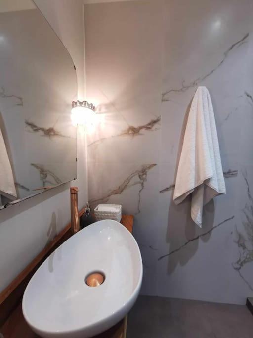Cdv Stylish Athens Flat Apartment Luaran gambar