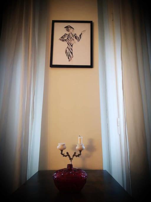 Cdv Stylish Athens Flat Apartment Luaran gambar