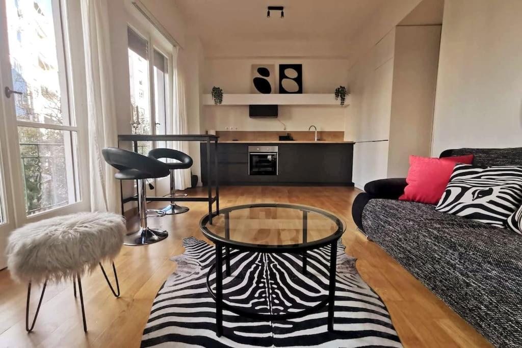 Cdv Stylish Athens Flat Apartment Luaran gambar