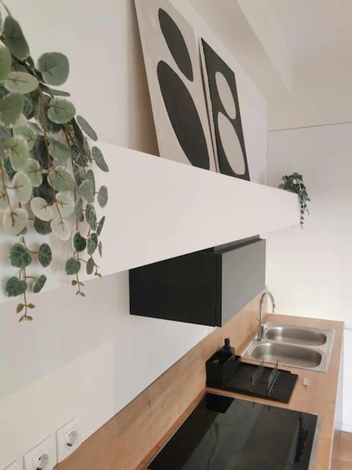 Cdv Stylish Athens Flat Apartment Luaran gambar