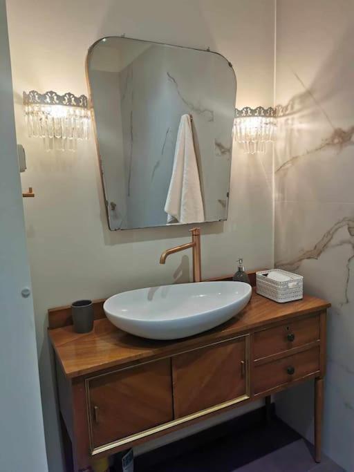 Cdv Stylish Athens Flat Apartment Luaran gambar