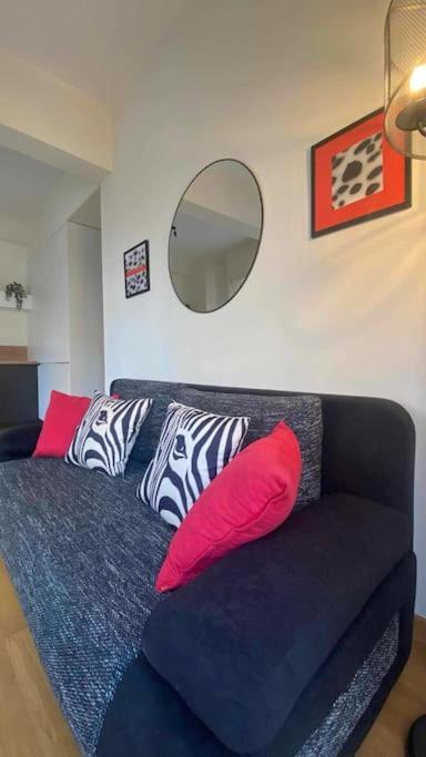 Cdv Stylish Athens Flat Apartment Luaran gambar