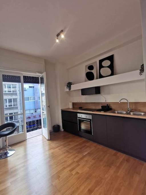 Cdv Stylish Athens Flat Apartment Luaran gambar