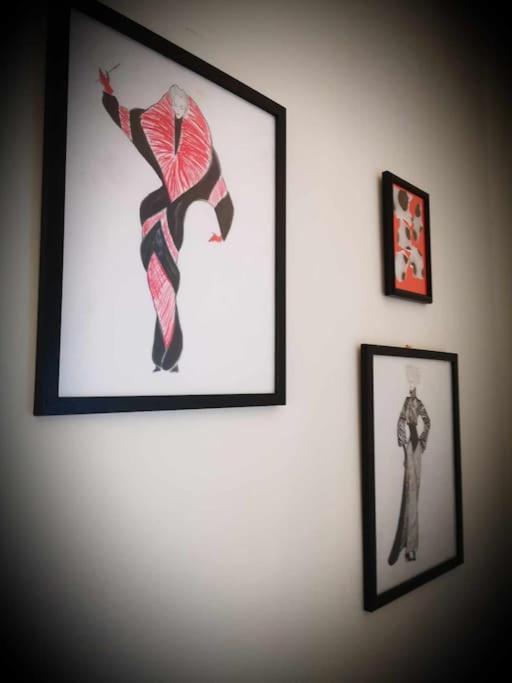 Cdv Stylish Athens Flat Apartment Luaran gambar