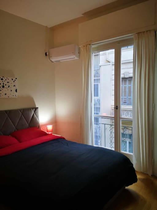 Cdv Stylish Athens Flat Apartment Luaran gambar